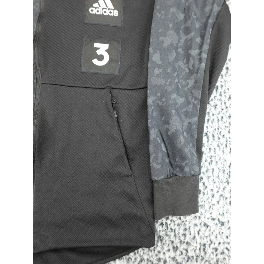 adidas camo patch